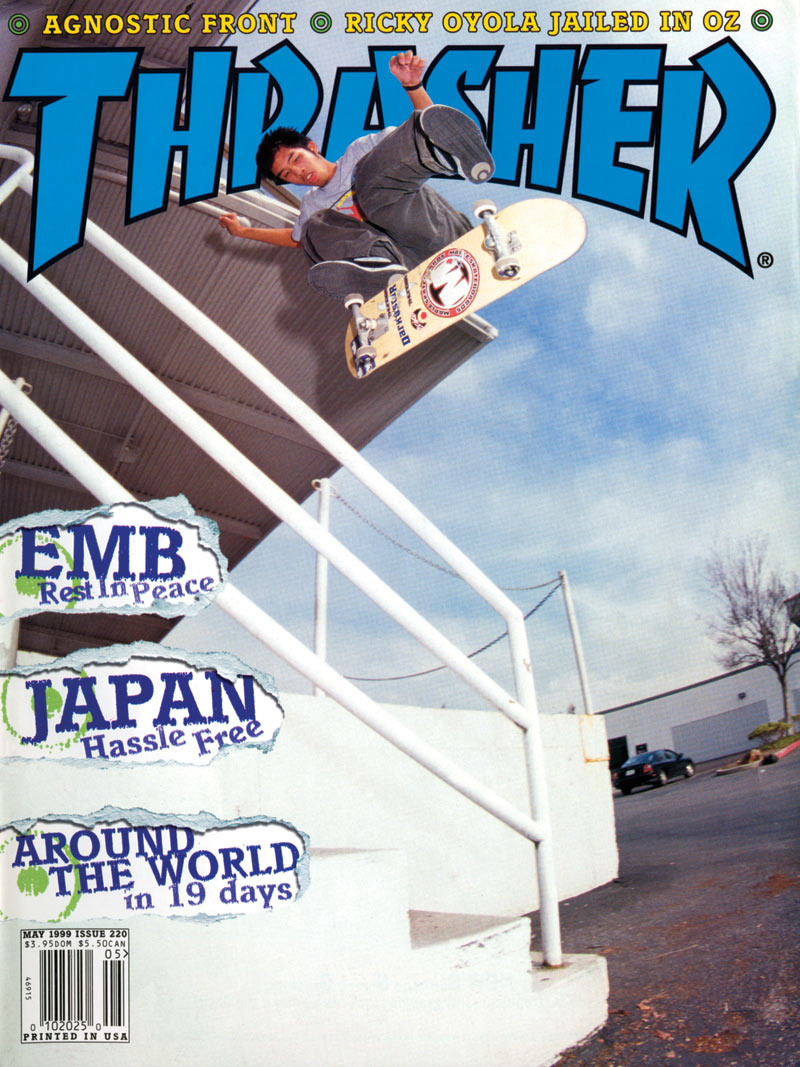 1999-05-01 Cover